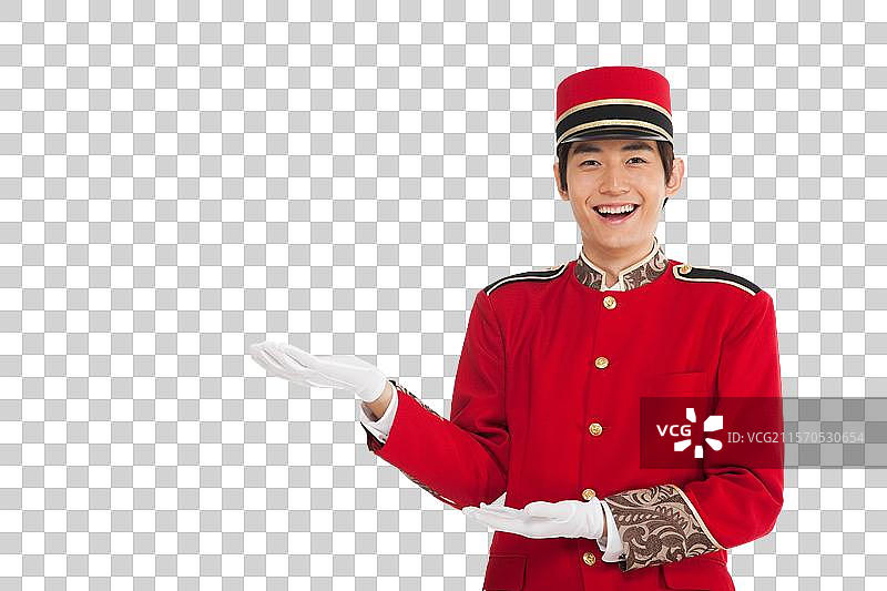 职场人士图片素材