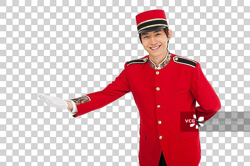 职场人士图片素材