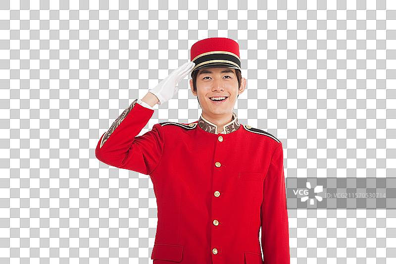 职场人士图片素材