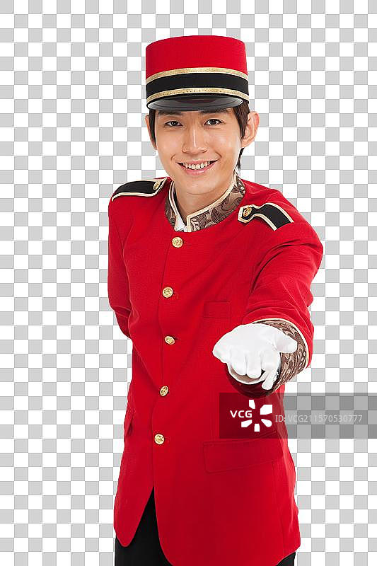 职场人士图片素材