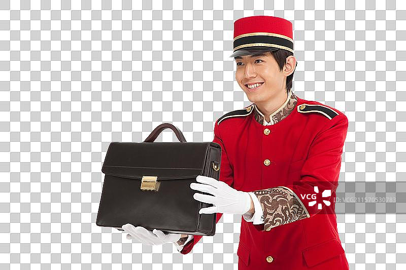 职场人士图片素材