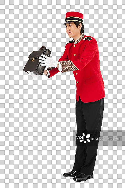 职场人士图片素材