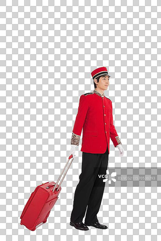 职场人士图片素材