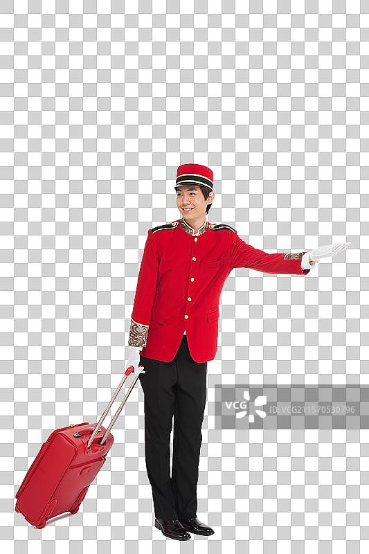 职场人士图片素材