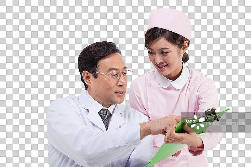 职场人士图片素材