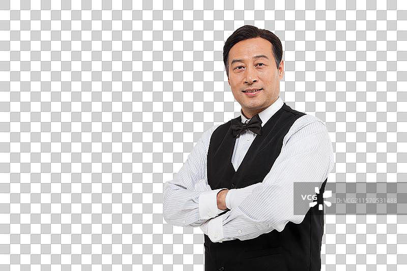 职场人士图片素材