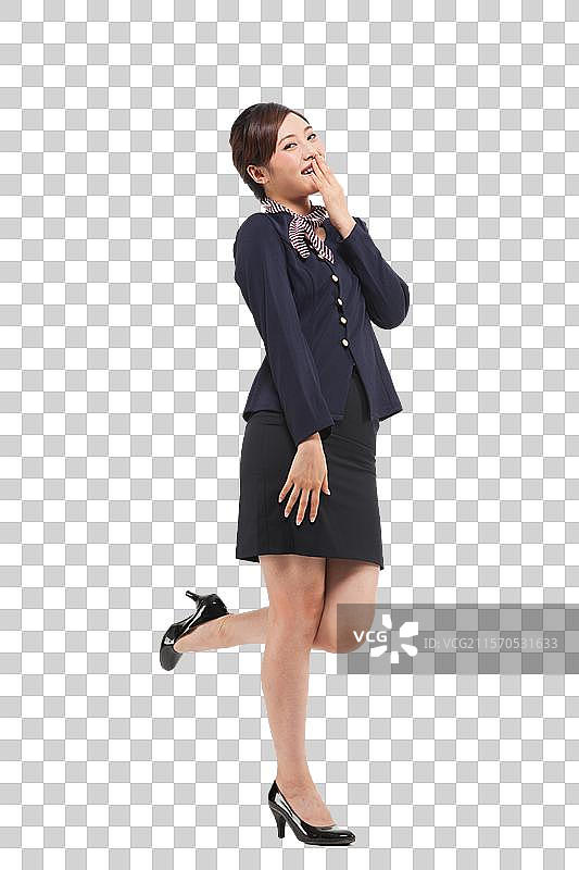 职场人士图片素材