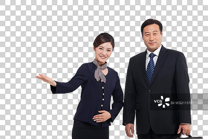 职场人士图片素材