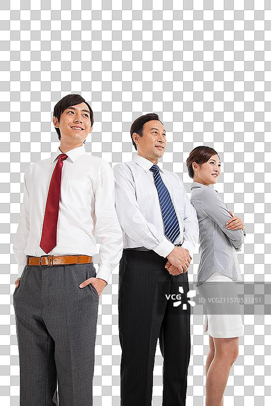 职场人士图片素材