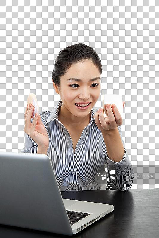 职业人士图片素材