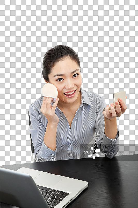 职业人士图片素材