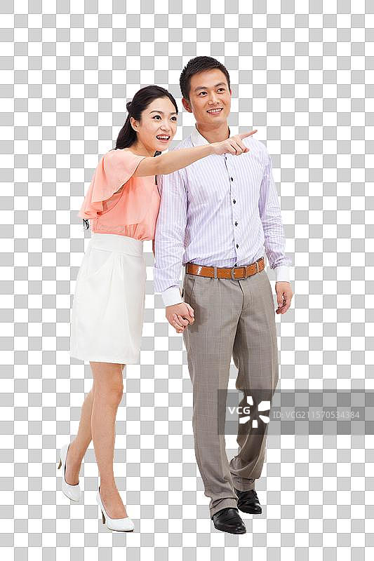 休闲人士图片素材