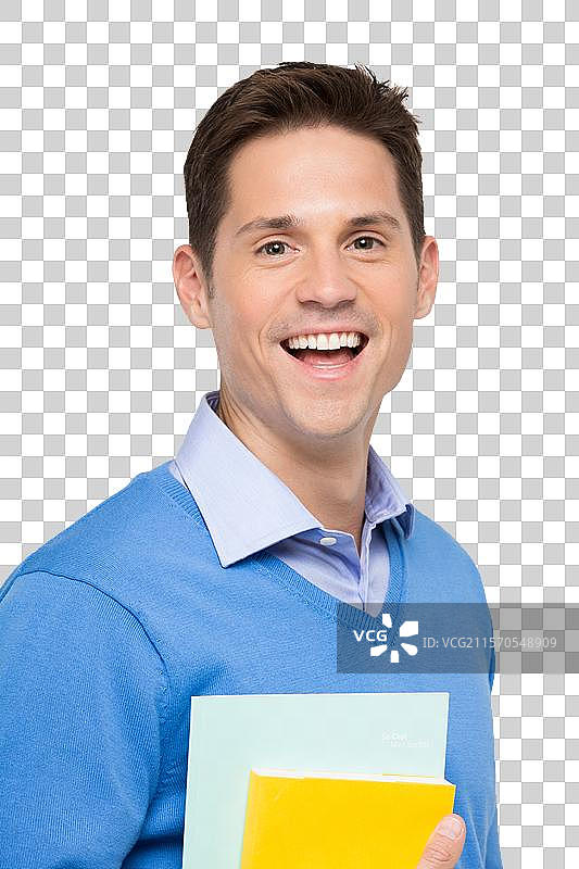 外教男老师图片素材