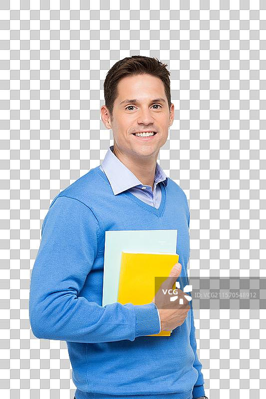 外教男老师图片素材