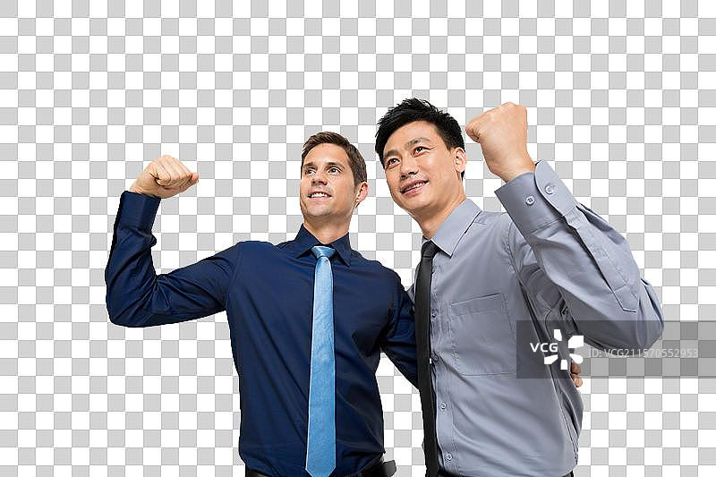 棚拍商务男士图片素材