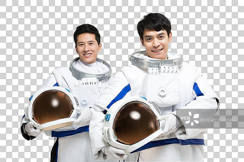 棚拍宇航员图片素材