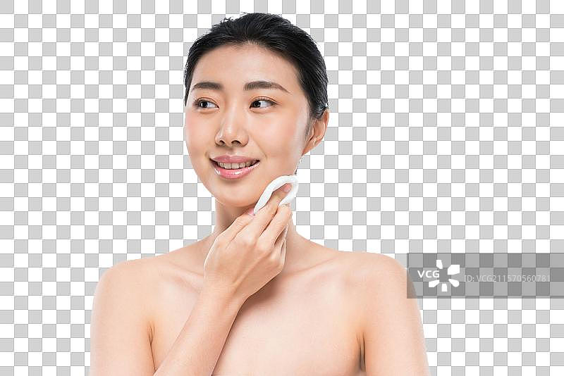 美女肖像图片素材