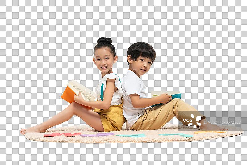 快乐的儿童图片素材