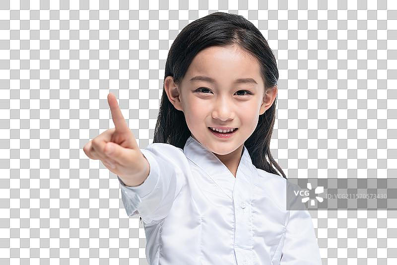 儿童商务图片素材