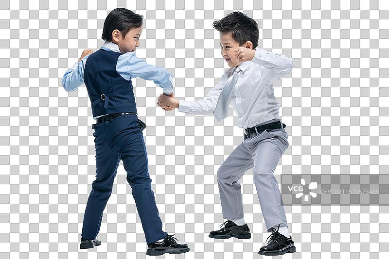 儿童商务图片素材