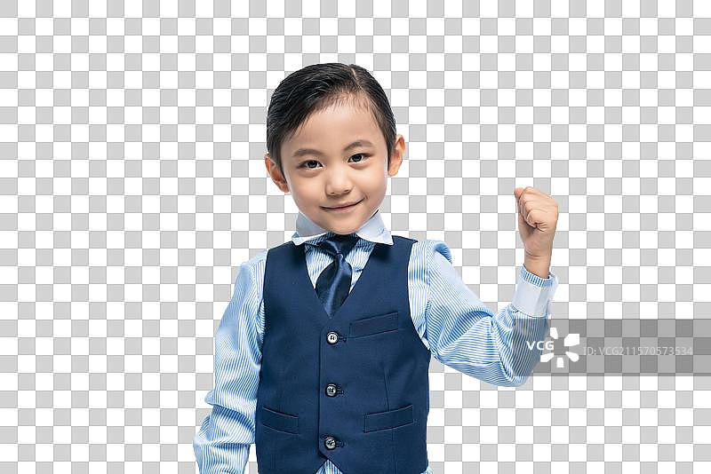 儿童商务图片素材