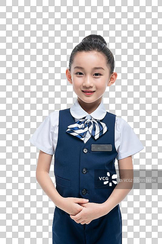 儿童商务图片素材