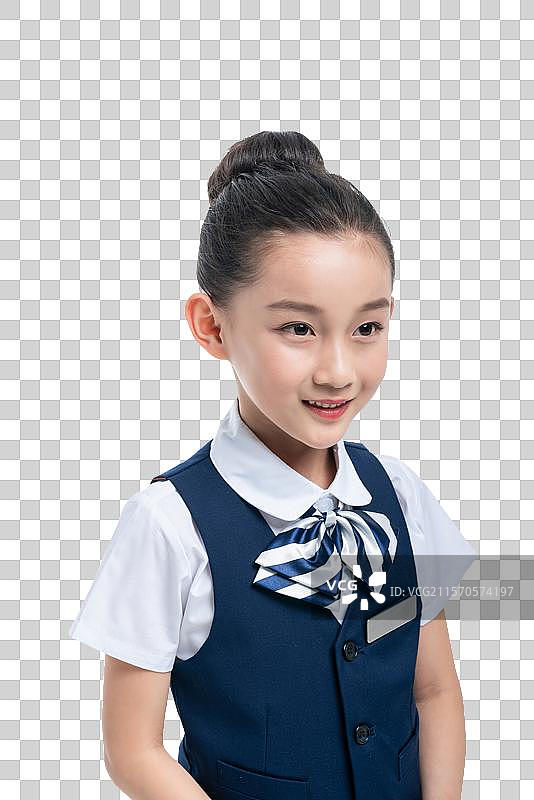 儿童商务图片素材