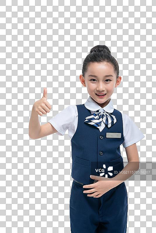 儿童商务图片素材