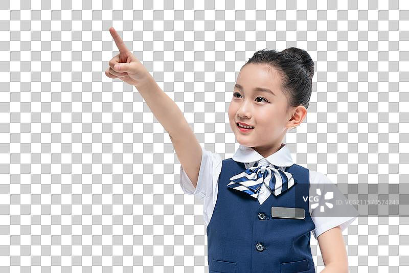 儿童商务图片素材