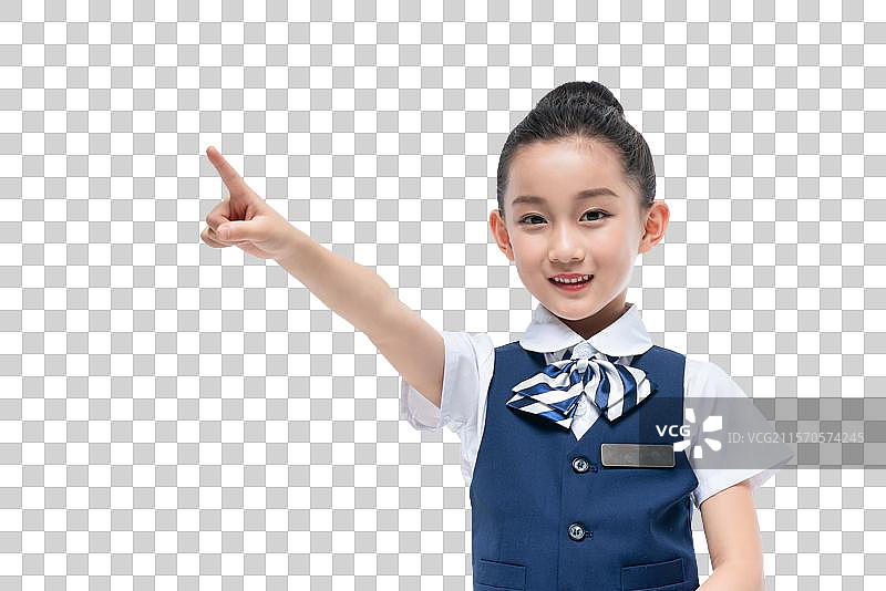 儿童商务图片素材