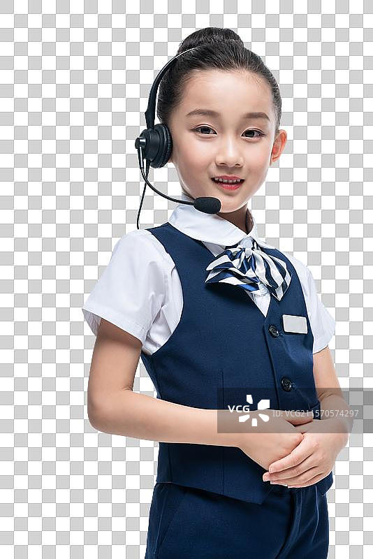 儿童商务图片素材