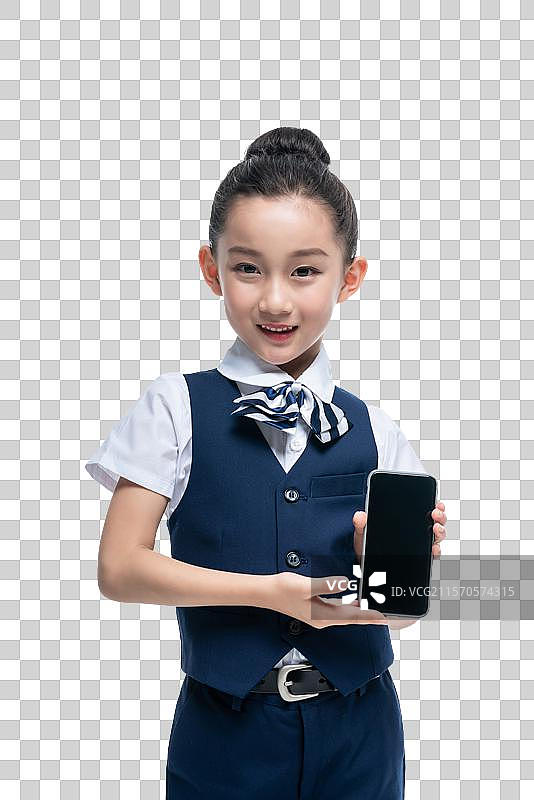 儿童商务图片素材