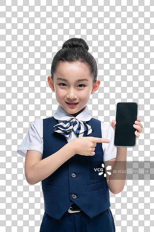 儿童商务图片素材