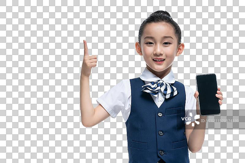 儿童商务图片素材