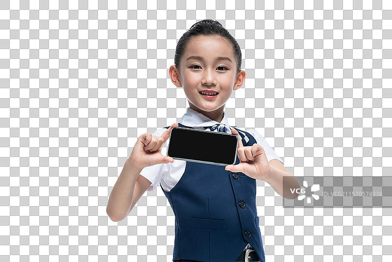 儿童商务图片素材