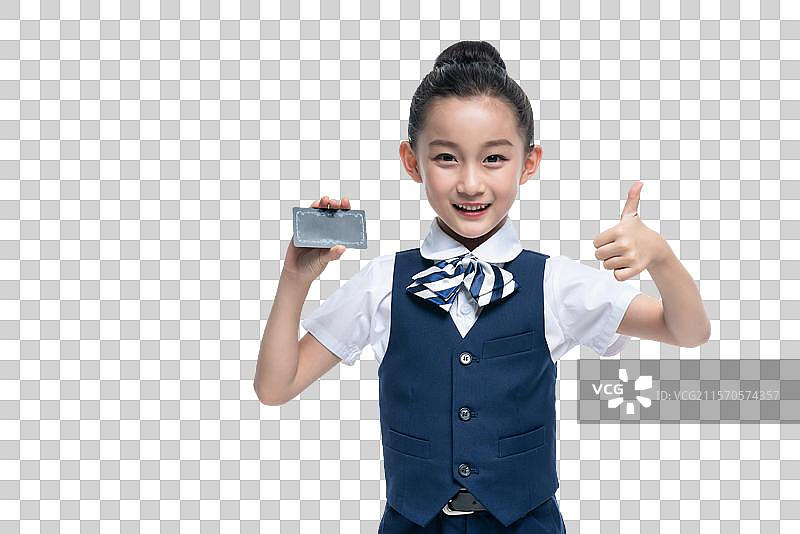 儿童商务图片素材