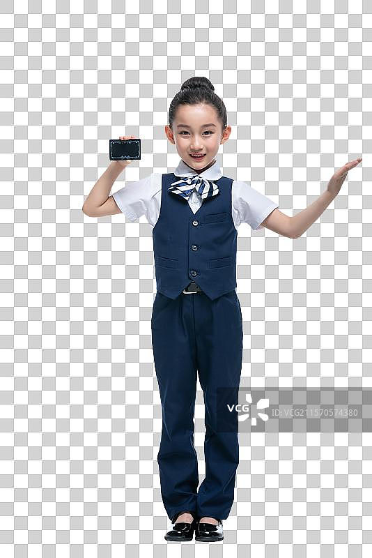 儿童商务图片素材