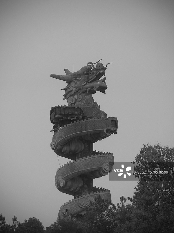 安庆市太湖县五千年文博园图片素材