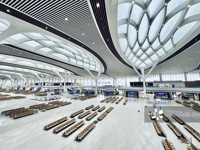 重庆东站开通在即图片素材