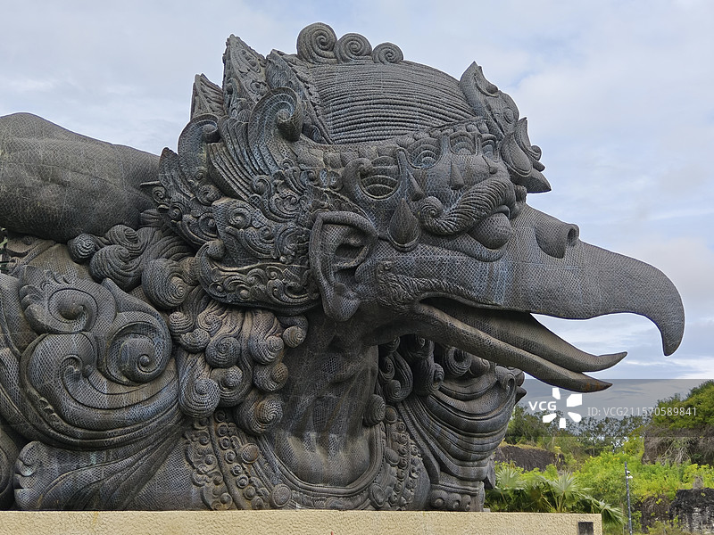 神鹰广场图片素材