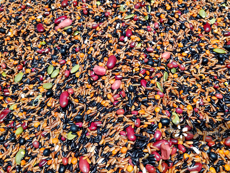 五谷杂粮（美容养颜粥）图片素材