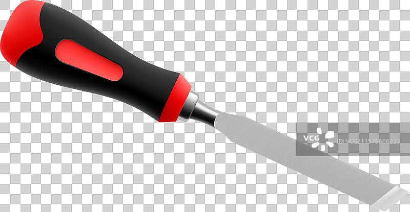 木工和雕刻用的凿子和手工工具图片素材