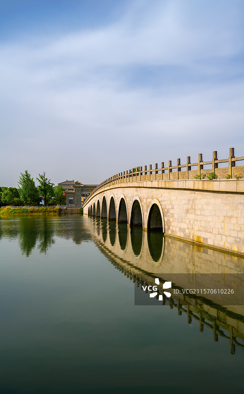 炎帝神农故里景区图片素材