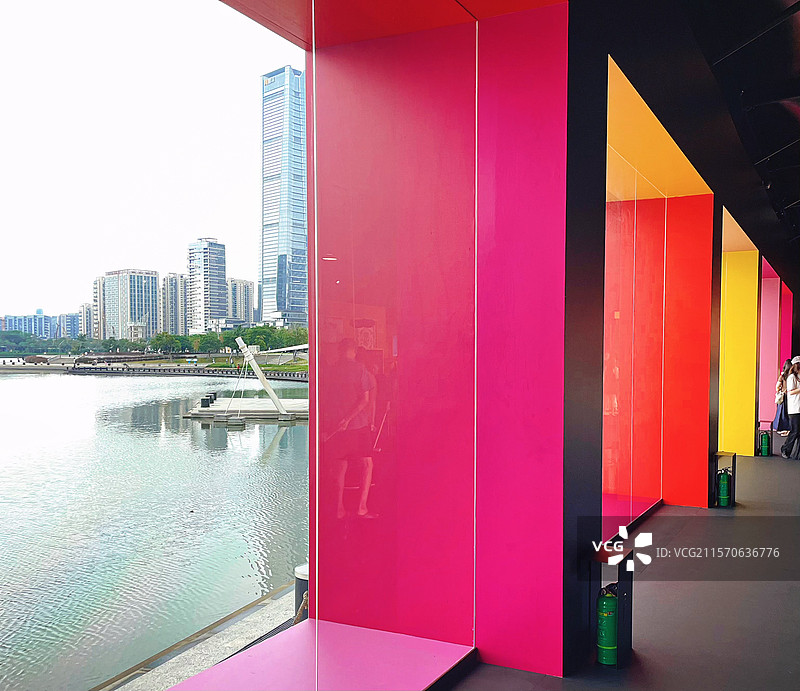 深圳爱马仕展览图片素材