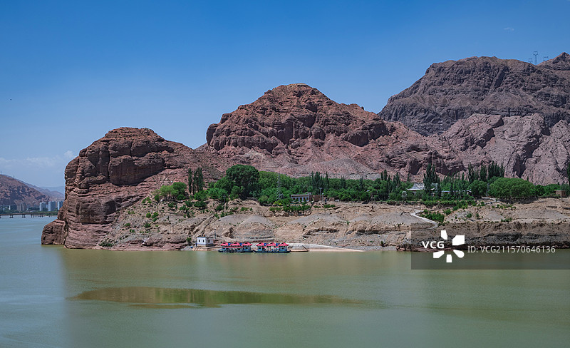 清水湾图片素材