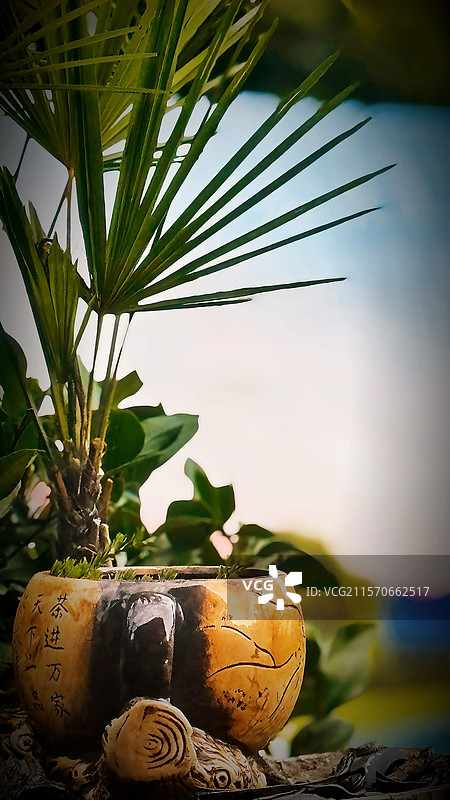 望-益合美术馆图片素材