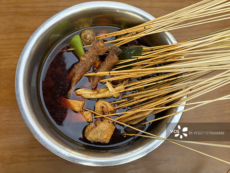 成都串串图片素材