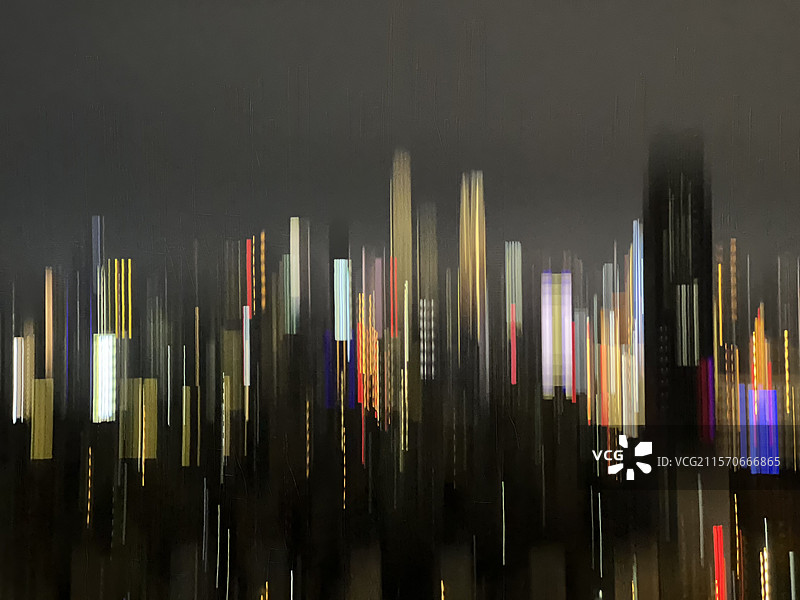 朦胧美图片素材