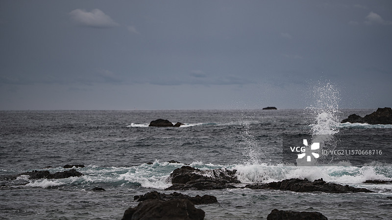 日本纪伊胜浦图片素材