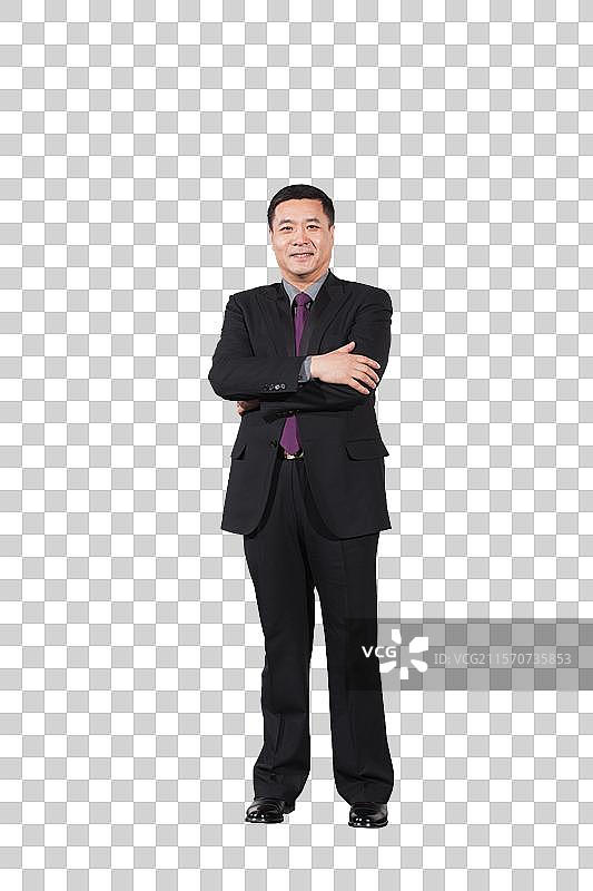 商务人士图片素材